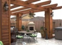 Kwikfynd Pergolas
healy